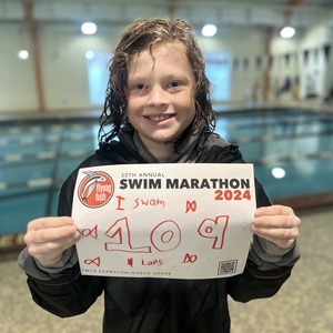 Fundraising Page: Max Taylor